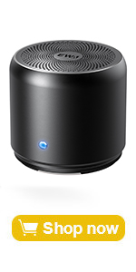 A106MAX bluetooth speaker