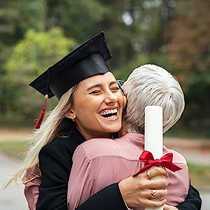 Graduation Gifts for Daughter