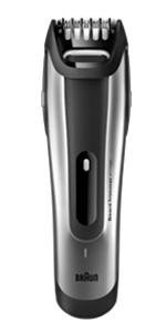 braun beard trimmer