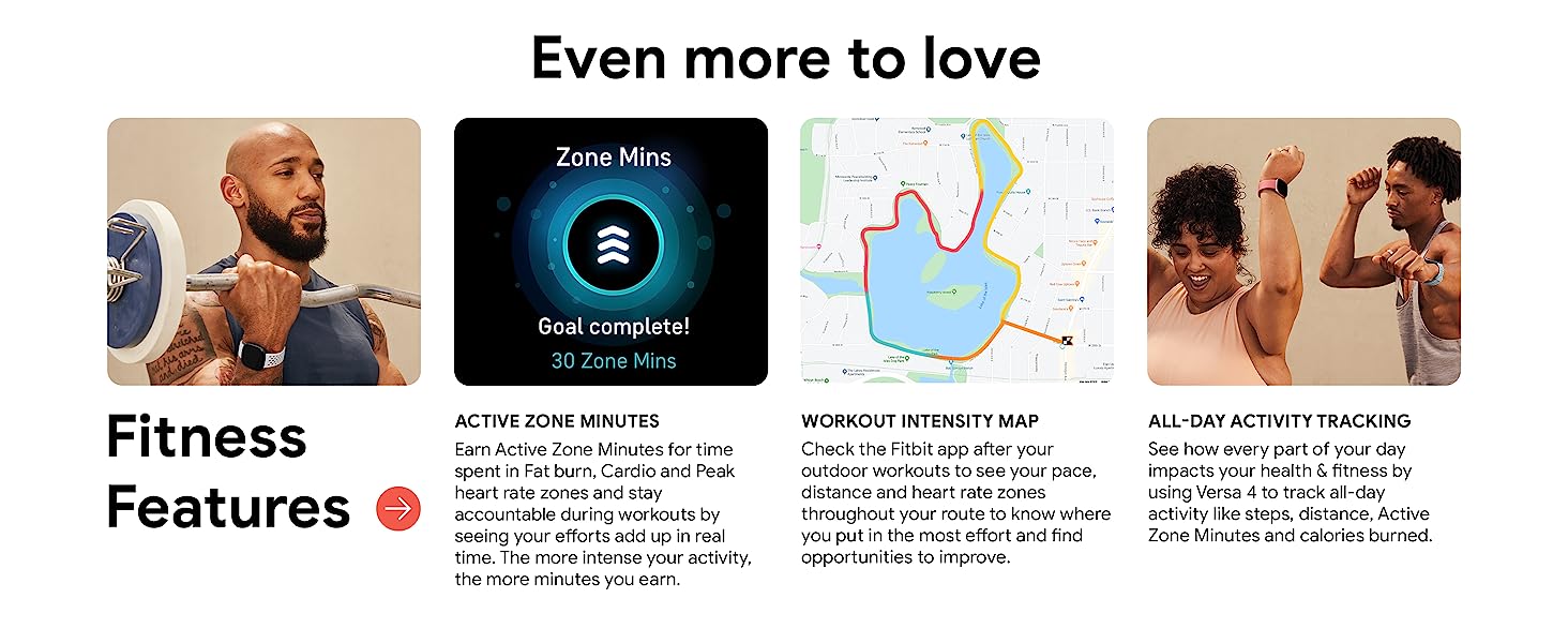 Carousel 2 - Even more to love 1