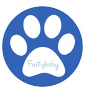 furrybaby Dog Cooling Mat, Pet Bed Dog Mat Self-Cooling Pad Cool Gel Bed Large Dog Cooling Pads M...