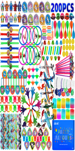 party bag fillers for boys