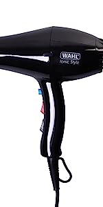 Ionic Style Hairdryer