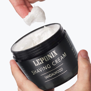 Pre-Shave Oil