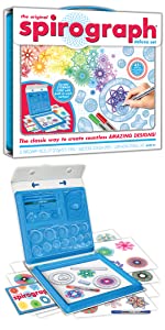 Spirograph Deluxe Set
