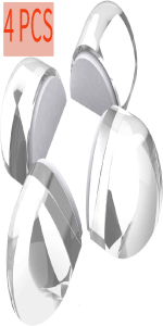 4 Pack Door Stoppers