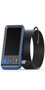 endoscope 1