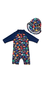 baby swimsuit