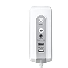 masterplug, socket, usb, surge protection, tower extension lead, extension lead