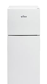 WTM118W fridge freezer