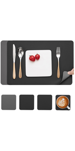 placemats
