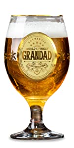 GRANDAD BEER