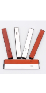 Sharpening Stone, 6Pcs Sharpening Stones Set Base Stand for Kitchen for Shears Tools