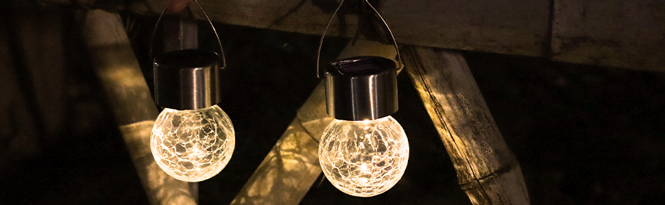  Ball Lights