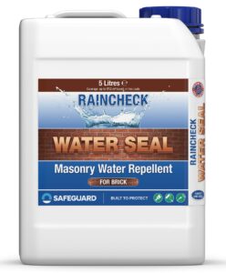 Raincheck Water Seal 5 Litre - Breathable