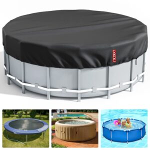 15 Ft Round Pool Cover