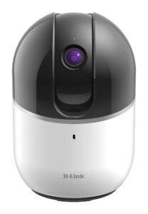 D-Link DCS-8515LH 720p PTZ Camera with Night Visio