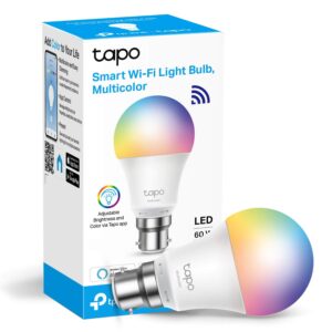 TP-Link Tapo Smart Bulb