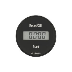 Magnetic Kitchen Timer