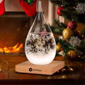 Storm Glass Weather Forecaster