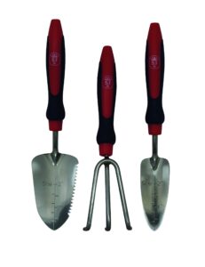 Spear & Jackson MINI3PS Select Stainless 3 Piece Mini Tools Set