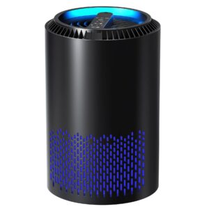 CONOPU Air Purifier for Home Bedroom with Hepa H13 99.97% Filter