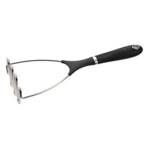 Stanley Rogers Potato Masher 30 cm