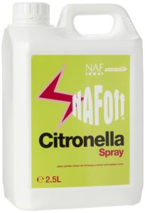 NAF Off Citronella Refill