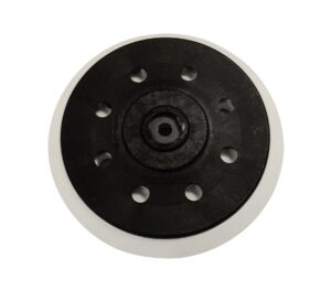 Makita 196684-1 Soft Backing Pad