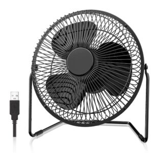 EasyAcc Powerful Desk Fan