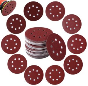 100Pcs Sanding Discs