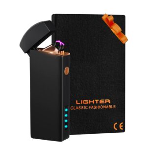 Coquimbo Fathers Day Dad Gifts for Men Electric Lighter