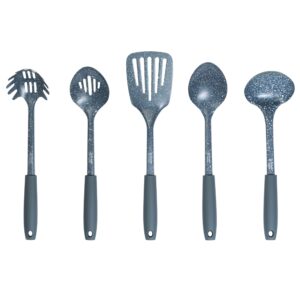 Russell Hobbs RH01401 5 Piece Kitchen Utensil Set
