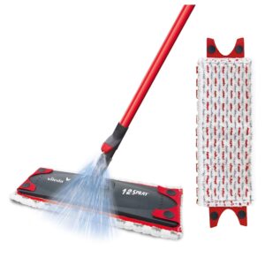Vileda 1-2 Spray Mop