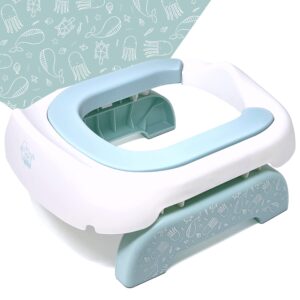 Pote Plus Travel Potty
