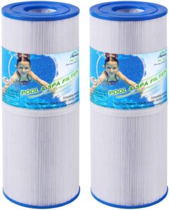 TOREAD TRF-4950 Spa Filter replacement for Unicel C-4950