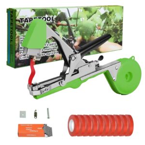 71Nmly Plant Tying Machine