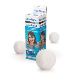 Clearwater Absorbaball
