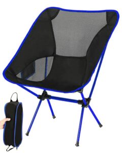 Trongle Ultra Lightweight Camping Chairs for Adults