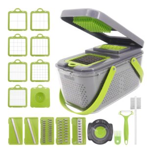 Beowanzk Veg Chopper and Dicer