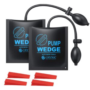 Air Wedge Up Bag