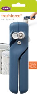 Chef'n FreshForce Compact Can Opener