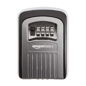 Amazon Basics AB-LB101 Key Lock Box