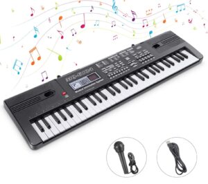 RenFox Electronic Piano Keyboard