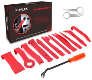 PHYLES Auto Trim Removal Tool