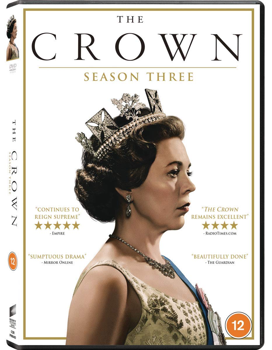 The Crown - Season 03