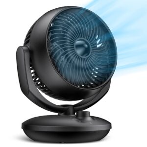 Air Circulator Desk Fan