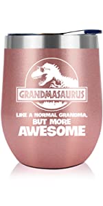 grandmasaurus