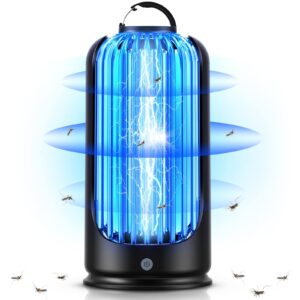 Mosquito Killer Lamp