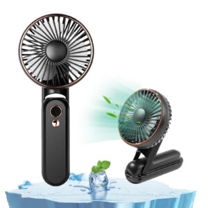 Pansdd Handheld Fan